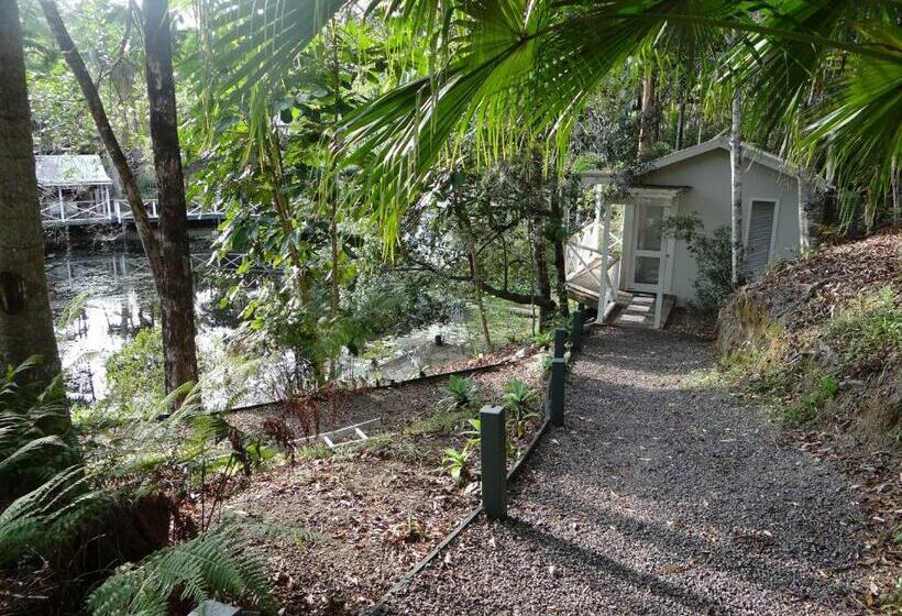 스탠다드 룸, Eumundi Yacht Club B&b