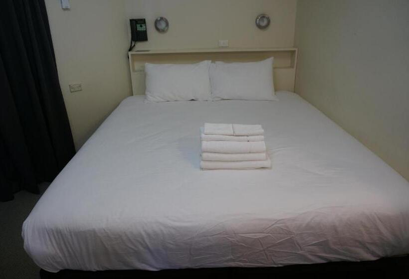 Одноместный Номер Basic, Gosford Inn Motel