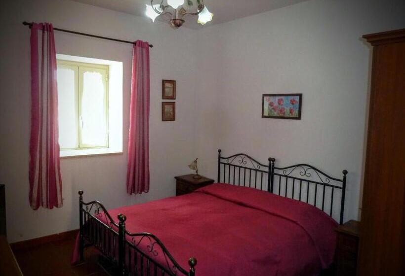 Номер Стандарт, Agriturismo Timpa Del Sole