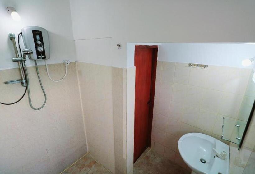 스탠다드 룸, Ctc Receptions