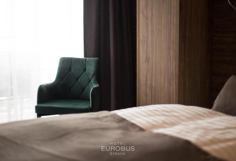 패밀리 룸, Eurobus