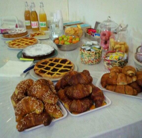 غرفة قياسية, La Mimosa