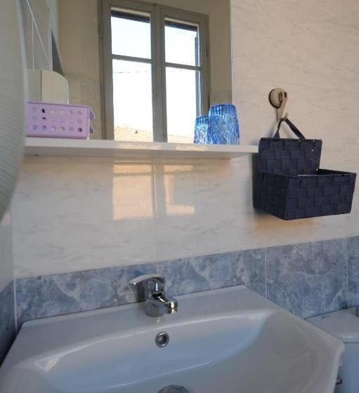 Четырехместный Номер Deluxe, Le Giare