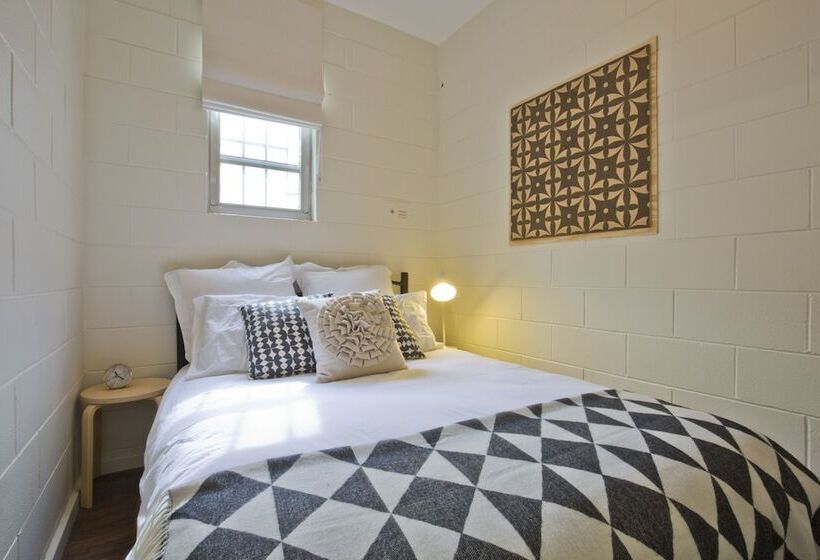 Suite Familiar 2 Dormitoris, The Old Mount Gambier Gaol
