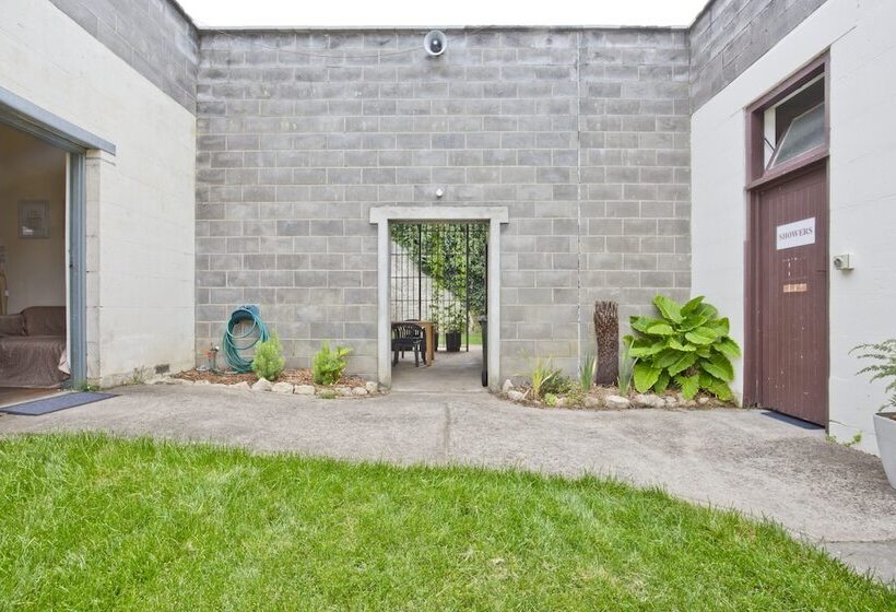 2 베드룸 패밀리 스위트, The Old Mount Gambier Gaol