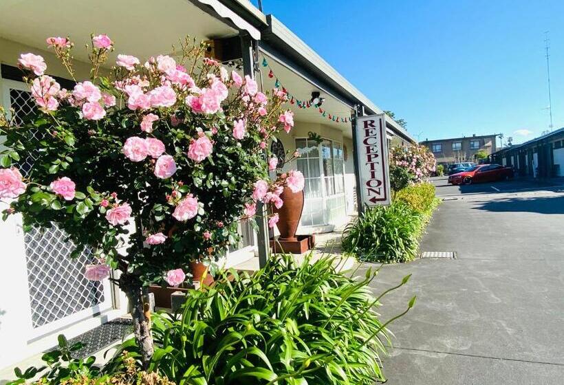 스탠다드 룸, Mid Valley Motel