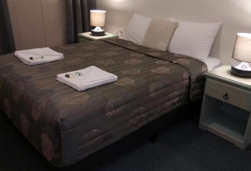 Люкс Superior, Millicent Motel