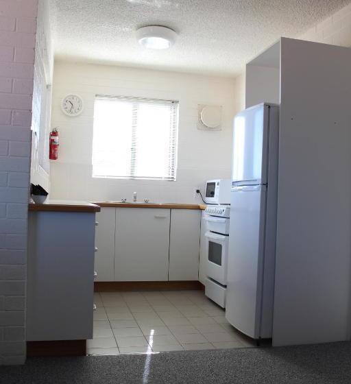 Апартаменты 2 Спальни, Narooma Palms Holiday Apartments