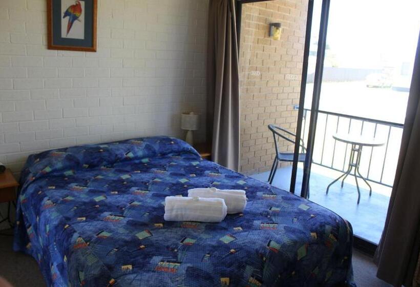 Апартаменты 1 Спальня, Narooma Palms Holiday Apartments