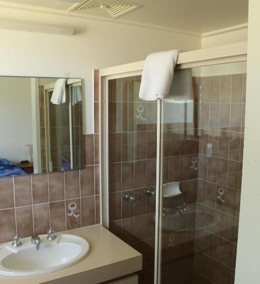 Апартаменты 3 Спальни, Narooma Palms Holiday Apartments