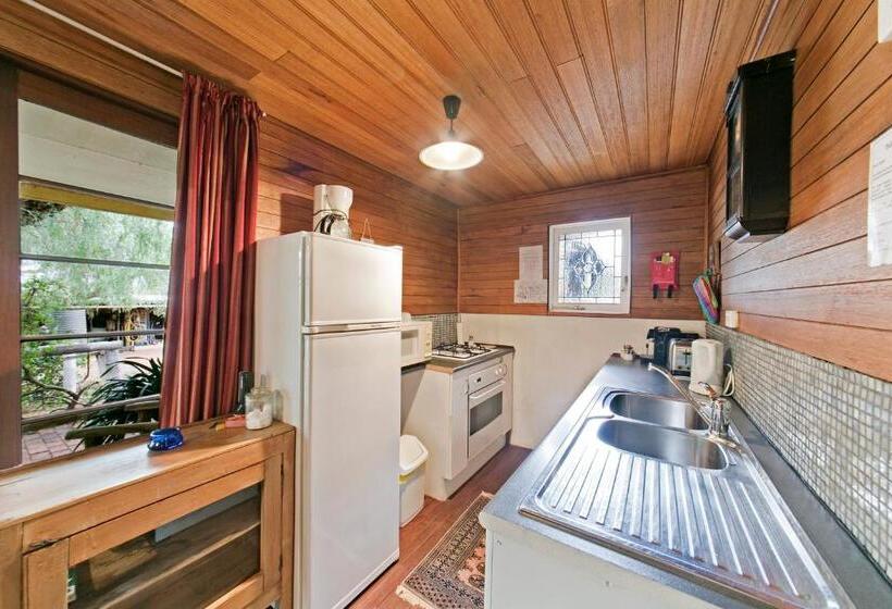Люкс Повышенной Комфортности, Hillside Country Retreat