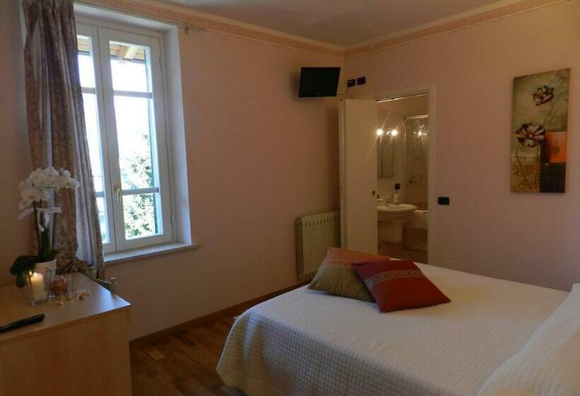 Номер Стандарт, Residenza Villa Maria