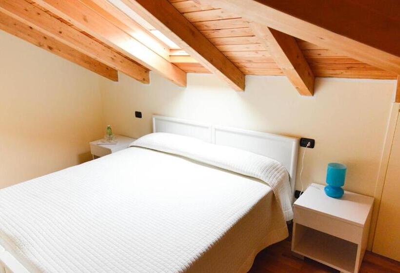 Номер Стандарт, Residenza Villa Maria
