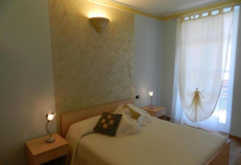 Номер Стандарт Индивидуальный, Residenza Villa Maria