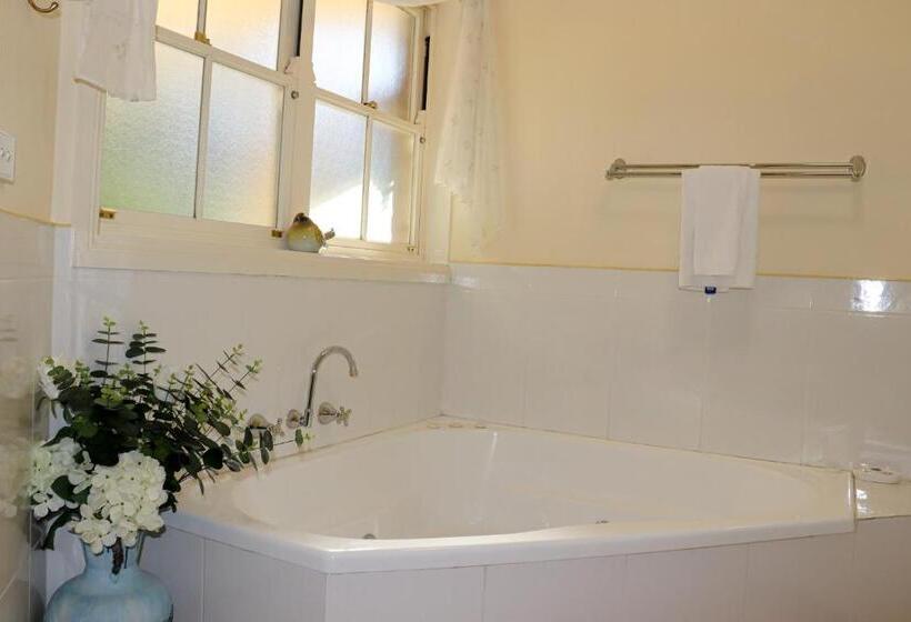 Номер Superior, Plumes Boutique Bed & Breakfast