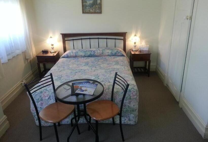 스탠다드 룸, Sonbern Lodge Motel