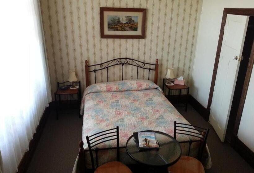 스탠다드 룸, Sonbern Lodge Motel