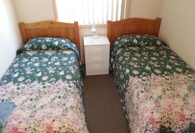 침실 2개 주택, Sonbern Lodge Motel