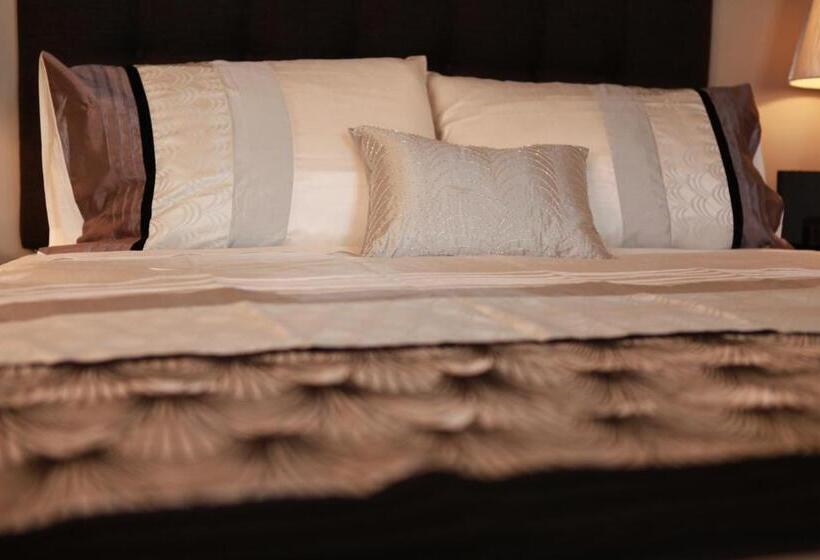 침실 3개 아파트, Ballarat Premier Apartments