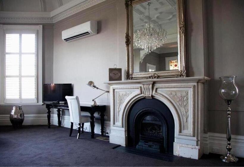 스탠다드 룸, Ballarat Premier Apartments