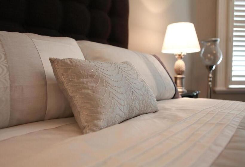 스탠다드 룸, Ballarat Premier Apartments