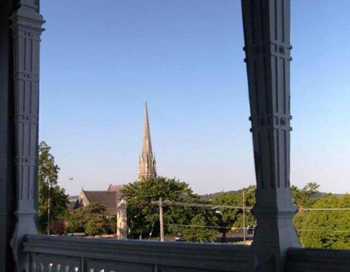 프리미엄 스위트, Ballarat Premier Apartments