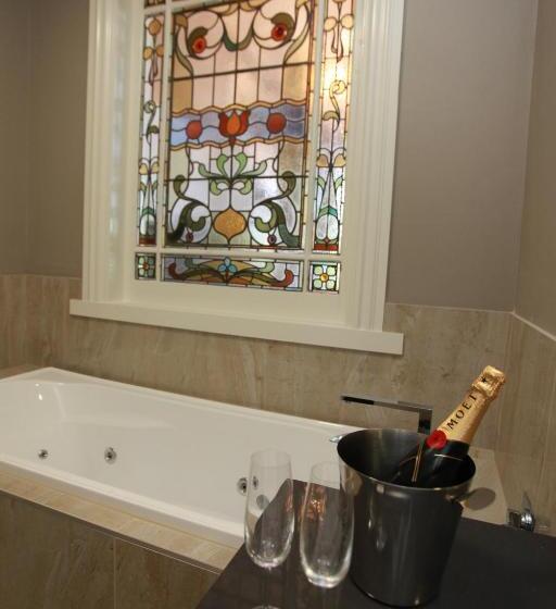 프리미엄 스위트, Ballarat Premier Apartments