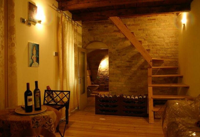 Люкс, La Neviera Nel Pozzo