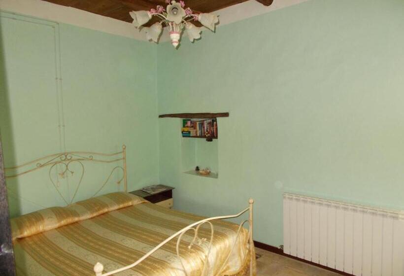 침실 2개 아파트, La Neviera Nel Pozzo
