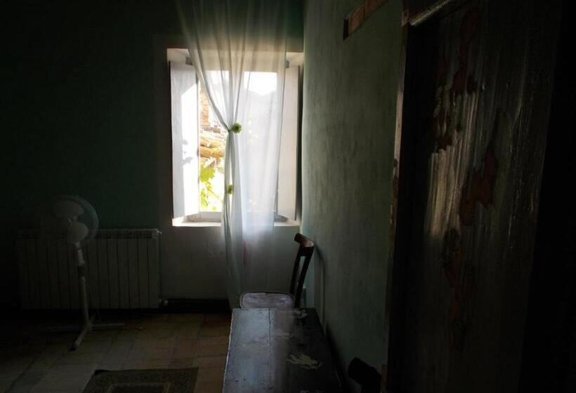 Апартаменты 2 Спальни, La Neviera Nel Pozzo