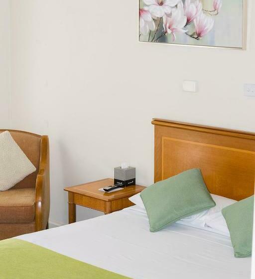 스탠다드 룸, Echuca Motel