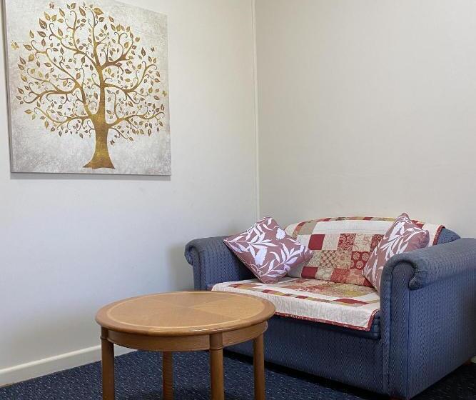 패밀리 룸, Echuca Motel