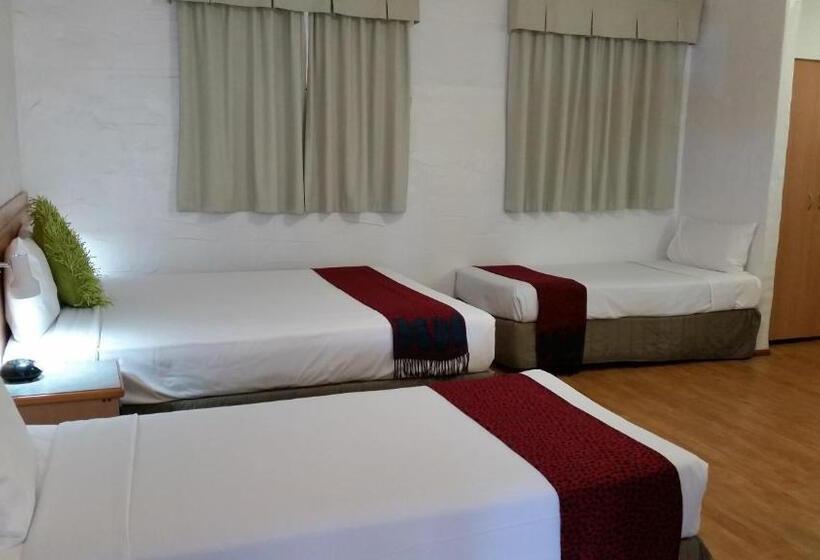 Люкс Адаптированный для Инвалидов, Espana Motel
