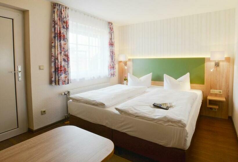 标准间, Ferienpension Seeblick