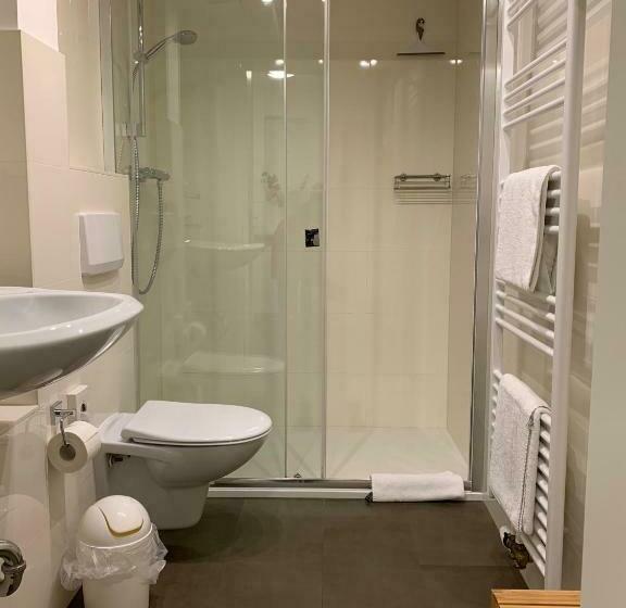 Номер Стандарт, Ferienpension Seeblick
