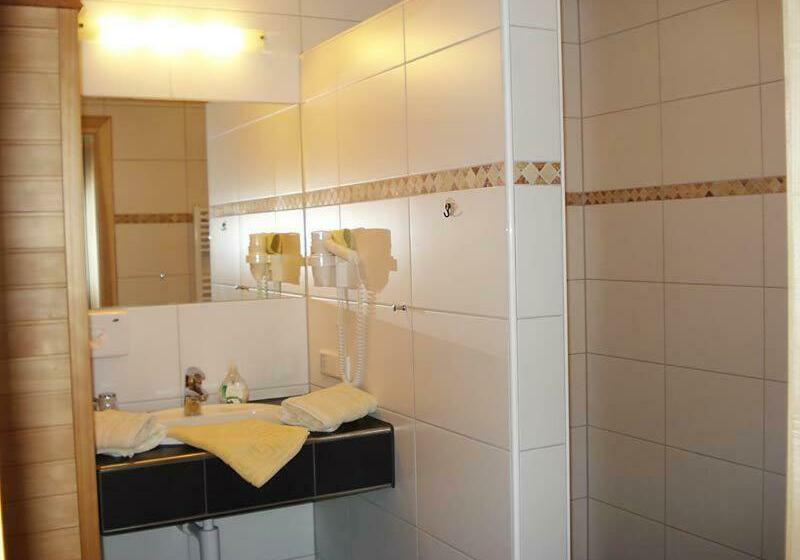 Апартаменты 1 Спальня, Appartements Stiererhof