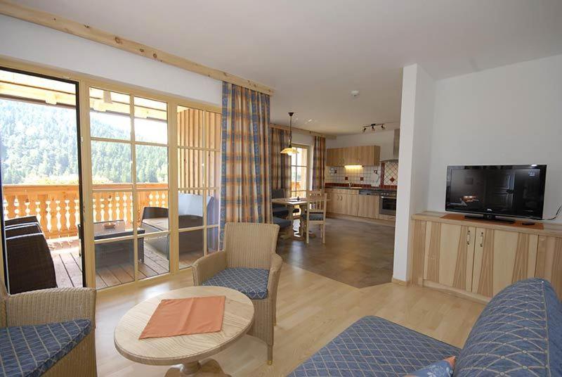 Апартаменты Superior 1 Спальня, Appartements Stiererhof
