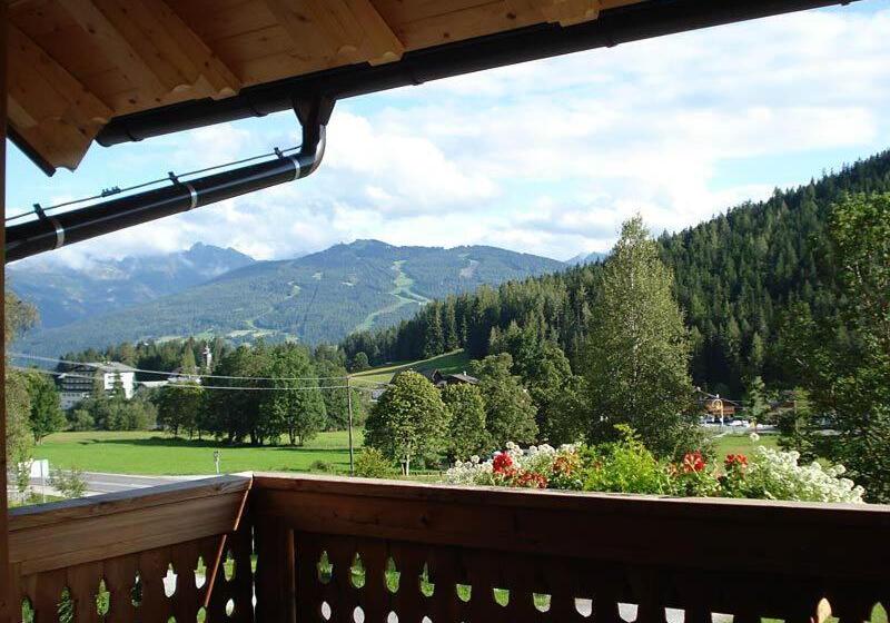 Апартаменты Superior 1 Спальня, Appartements Stiererhof