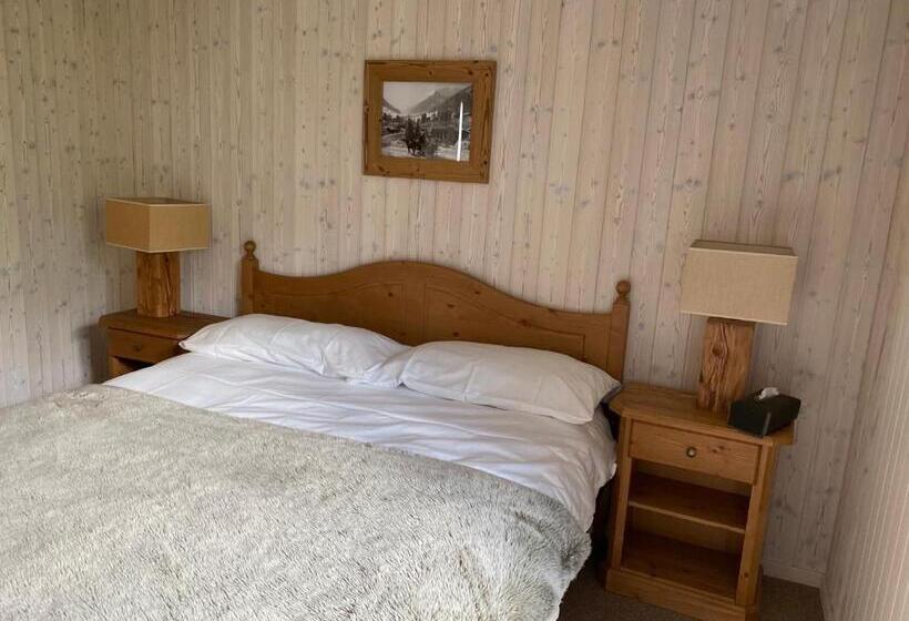 Люкс Повышенной Комфортности, Sanetsch