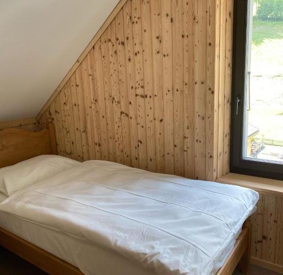 Люкс 2 Спальни, Sanetsch