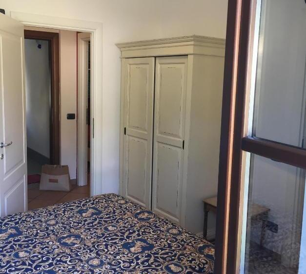 Номер Стандарт с Балконом, La Posada