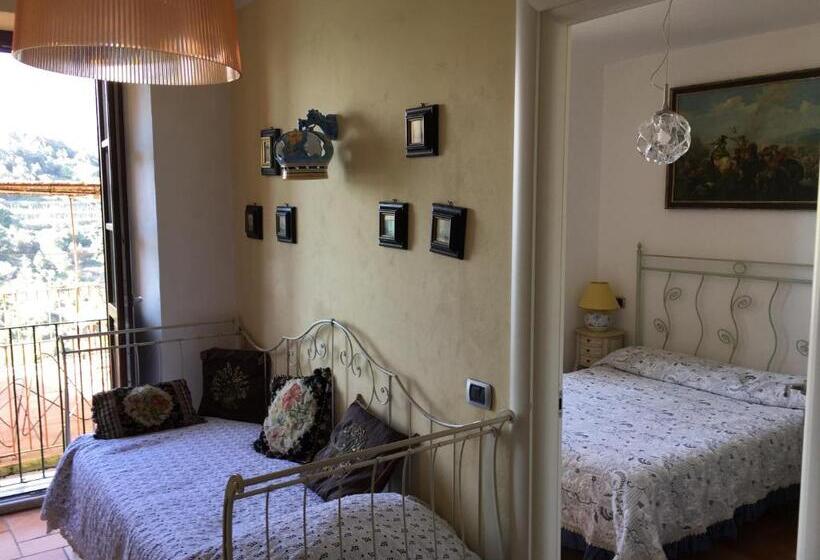 Апартаменты 1 Спальня, La Posada
