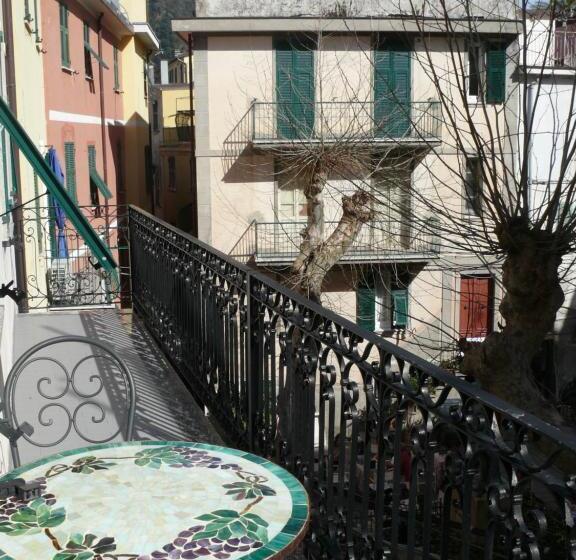 Номер Стандарт, La Posada