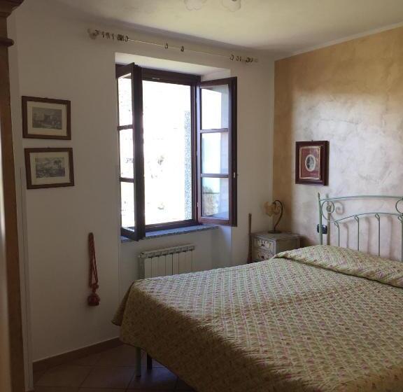 Апартаменты 1 Спальня, La Posada