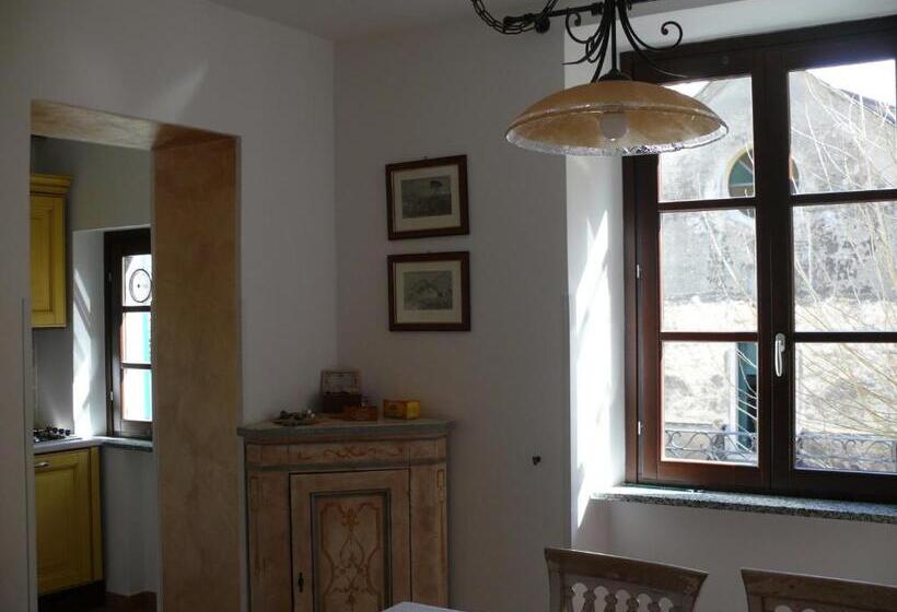 Апартаменты 1 Спальня, La Posada