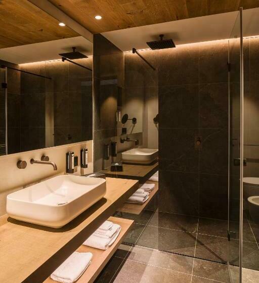 Номер Стандарт с Балконом, Olangerhof Hotel & Spa