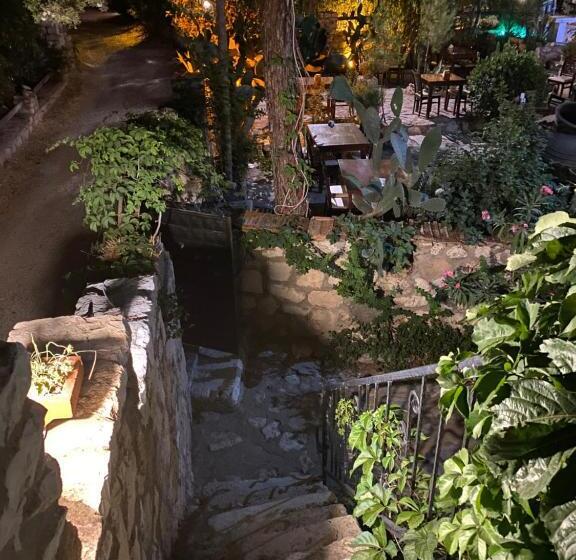 Номер Стандарт, Medusa House Butik
