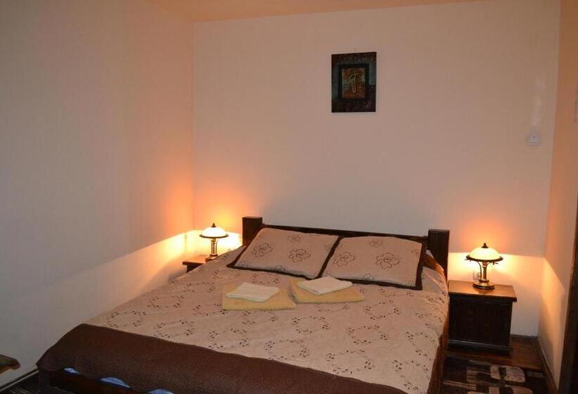 3 Bedroom Suite, Vila Dariana