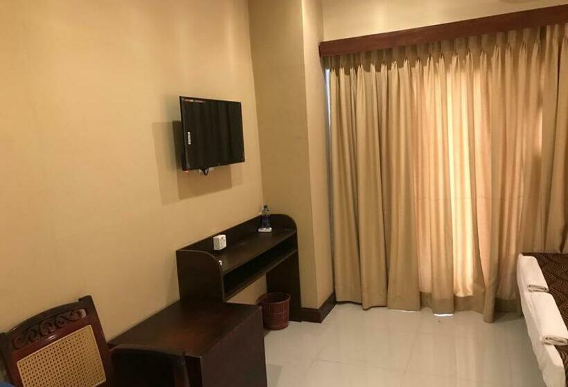 اتاق استاندارد, Mercuryfm 101 Yarl Mercury Inn   Jaffna