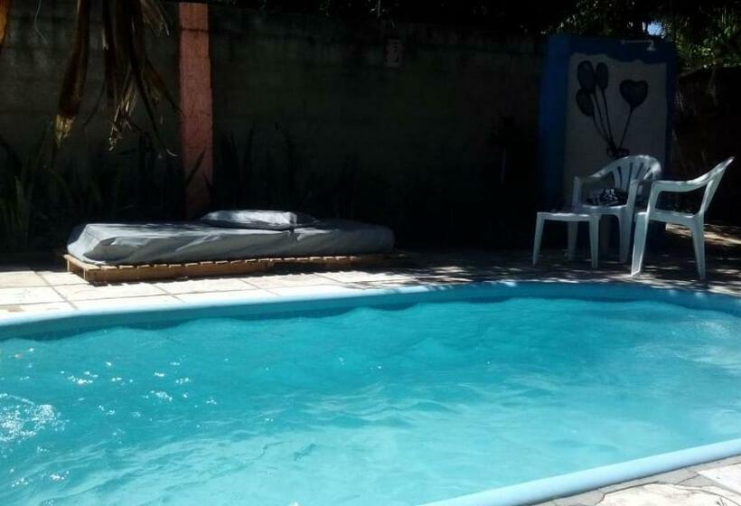 Family Suite, Casa Das Gaúchas